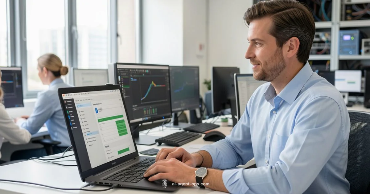 AI Agent Landscape AI Agent Landscape - Ai Agent Ops