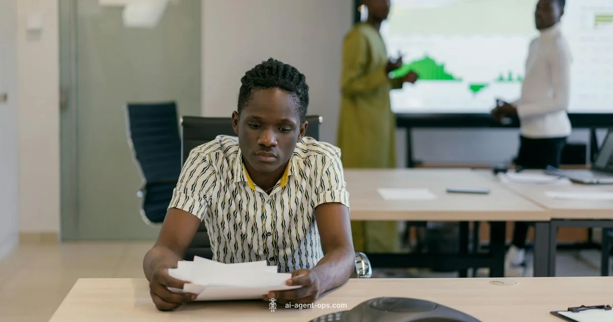 Analyst Ratings 2026 - Ai Agent Ops