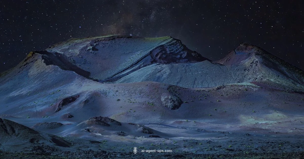 Always On AI Agent - Ai Agent Ops