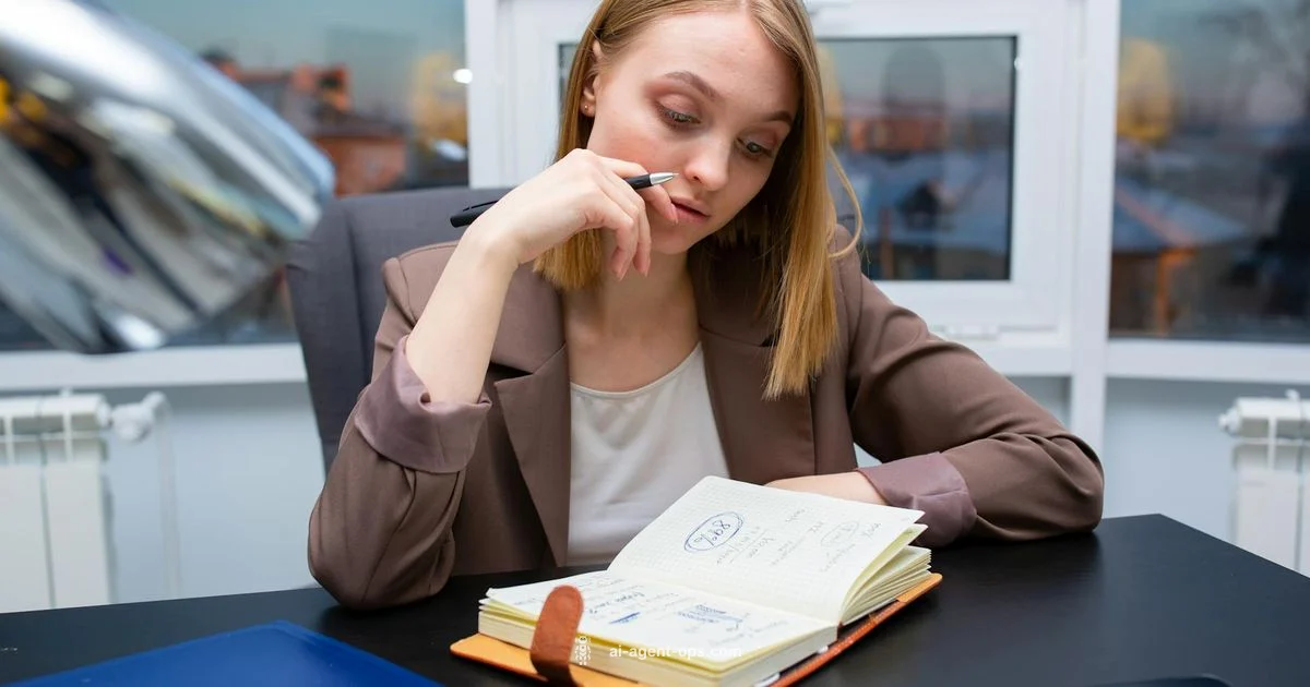 AI Agent for Ops - Ai Agent Ops