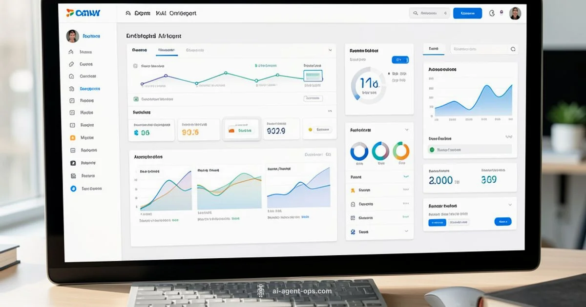 AI Agent Components - Ai Agent Ops
