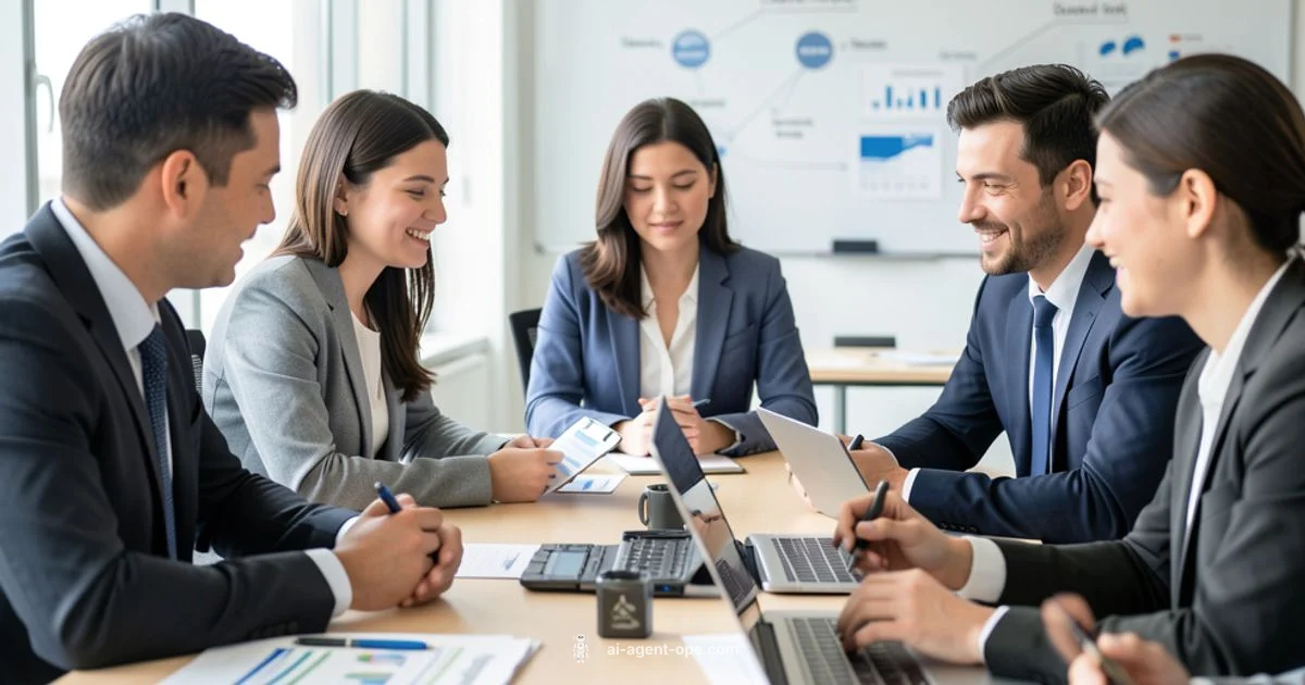 Scalable AI Agents - Ai Agent Ops