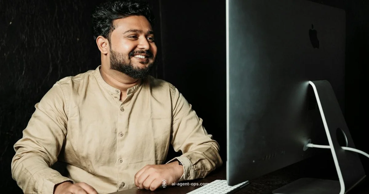 AI Search Agent - Ai Agent Ops