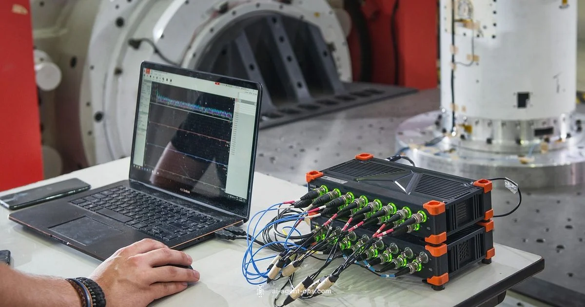 AI Analytics in Action - Ai Agent Ops