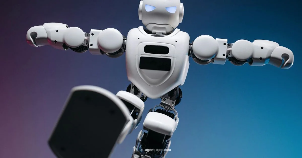 Motion AI Agent - Ai Agent Ops