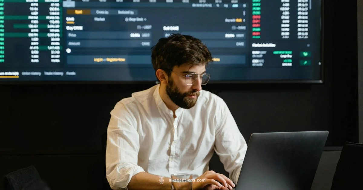 Best AI Agent for Excel - Ai Agent Ops