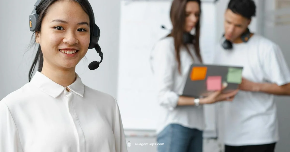 Persona-Driven AI - Ai Agent Ops