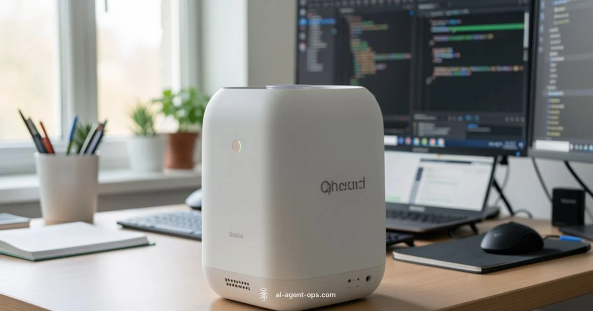 Scratch AI Agent - Ai Agent Ops