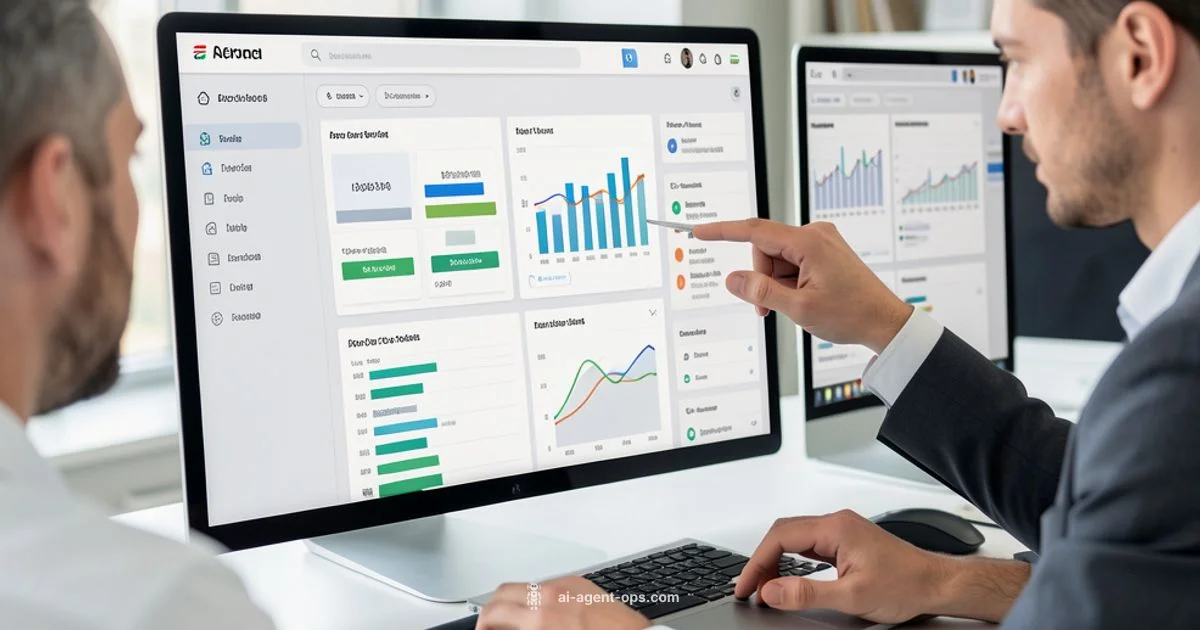 AI Agent Collaboration - Ai Agent Ops