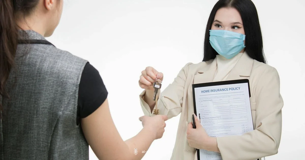 AI in Insurance - Ai Agent Ops