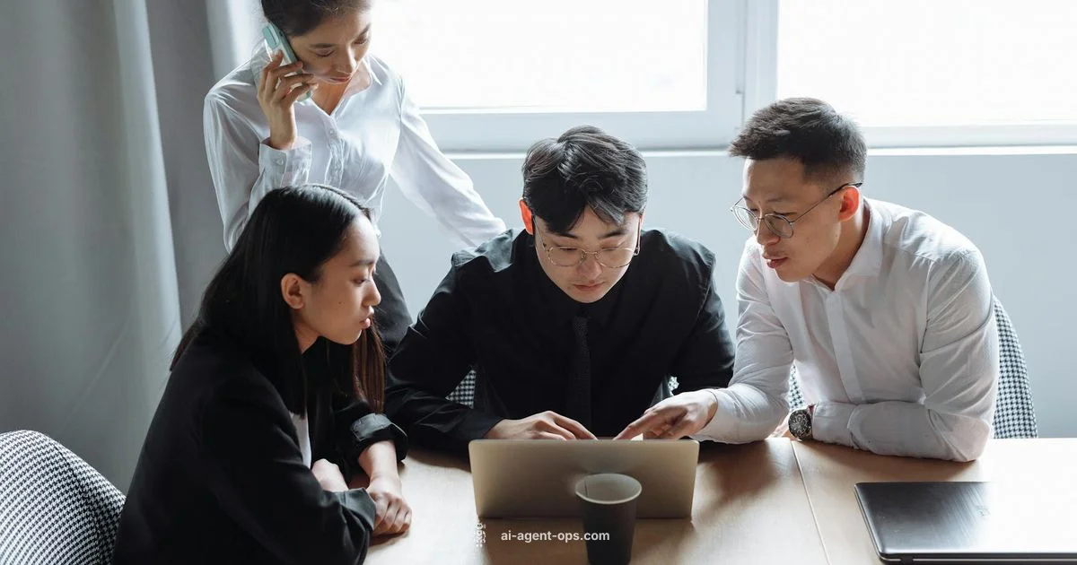 Agent Platform Showdown Agent Platform Showdown - Ai Agent Ops