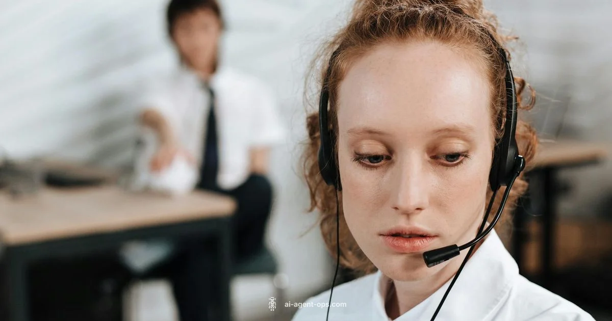 AI Agents vs Copilots - Ai Agent Ops