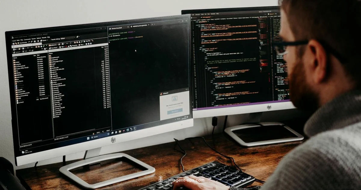 Agent Zero AI - Ai Agent Ops