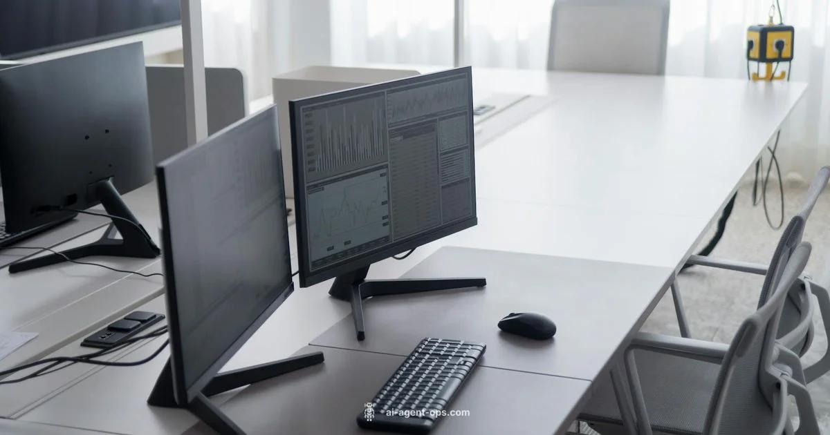 Hybrid AI-Human Ops - Ai Agent Ops