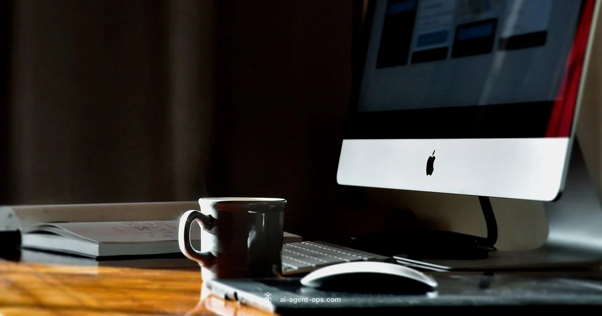 Power Automate AI Agent - Ai Agent Ops