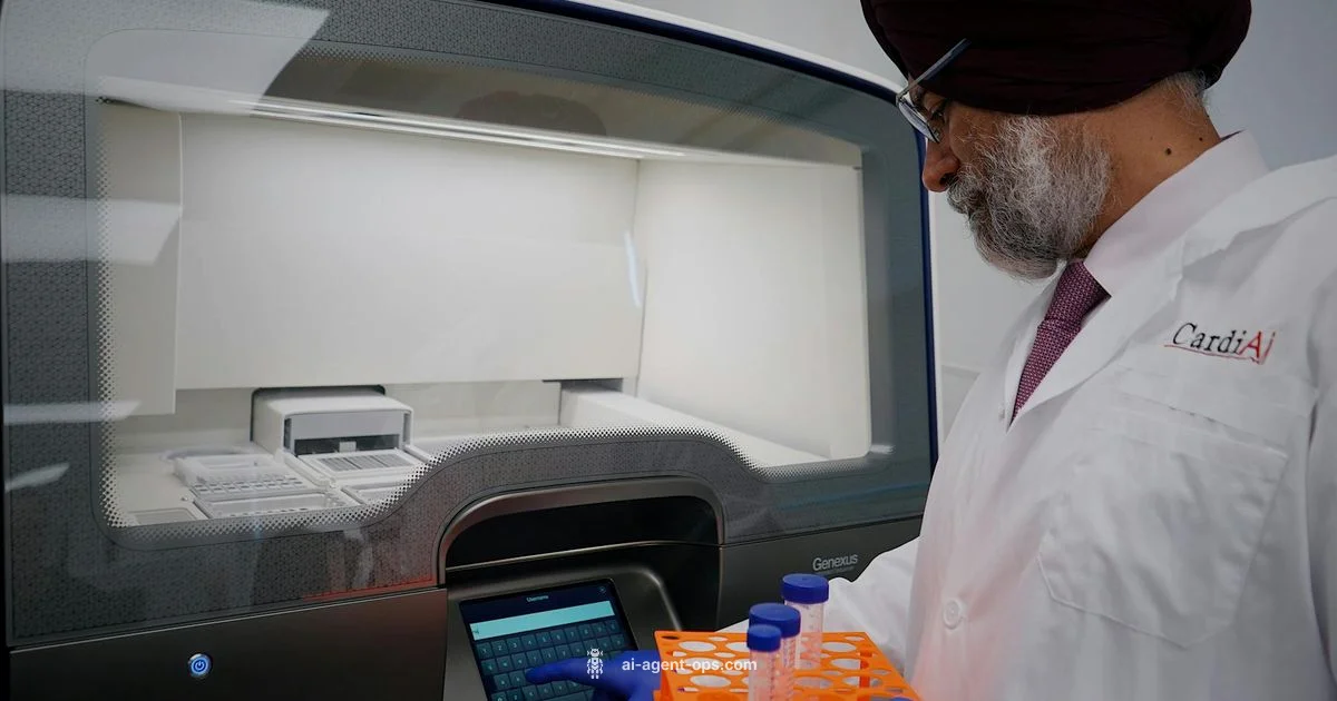 Agent Zero Identity - Ai Agent Ops