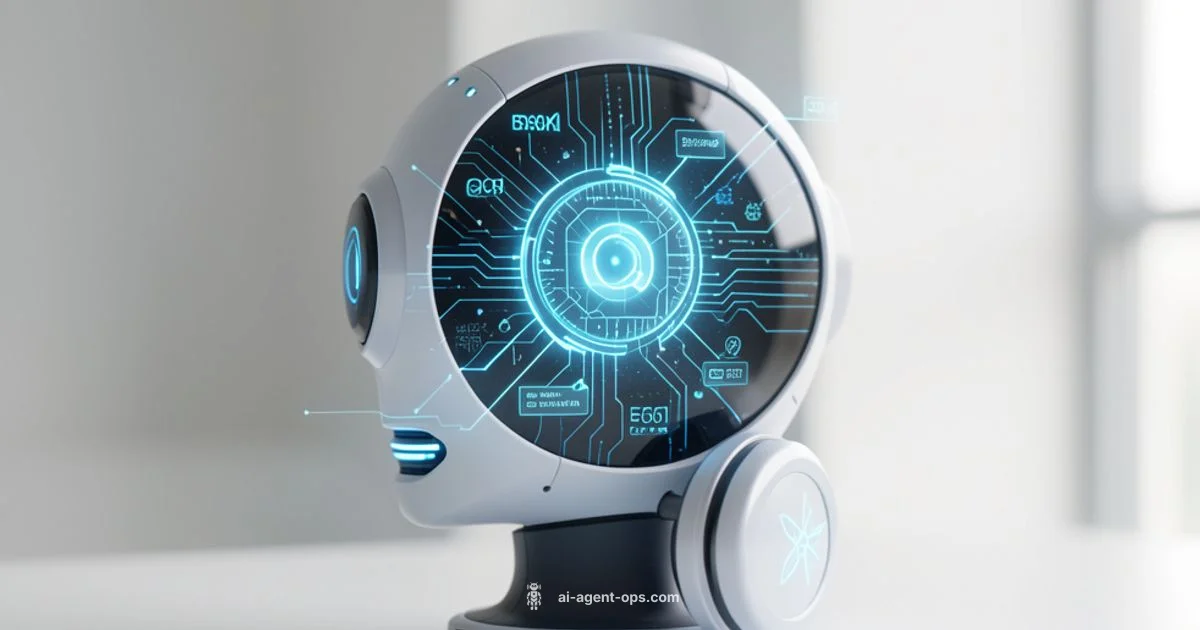 AI Agent Overview - Ai Agent Ops