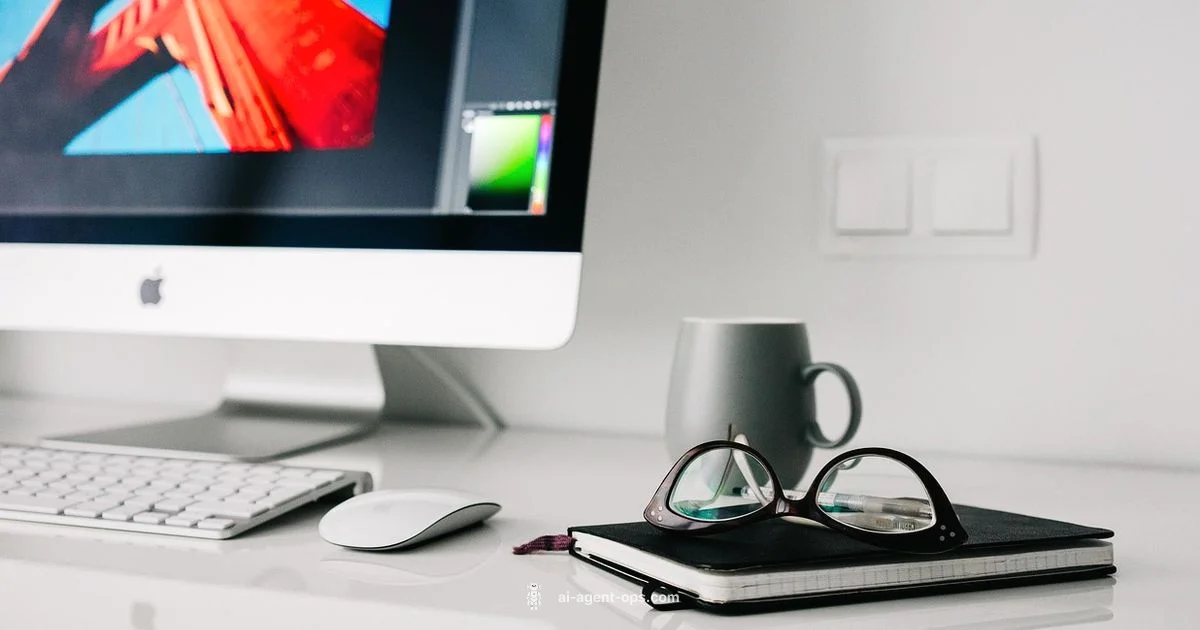 Where AI Agents Are Built - Ai Agent Ops