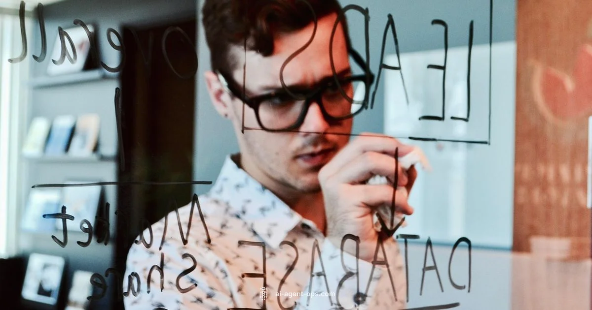 Marketing AI Agent Marketing AI Agent - Ai Agent Ops