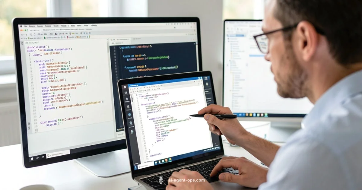 Agent XML Overview - Ai Agent Ops