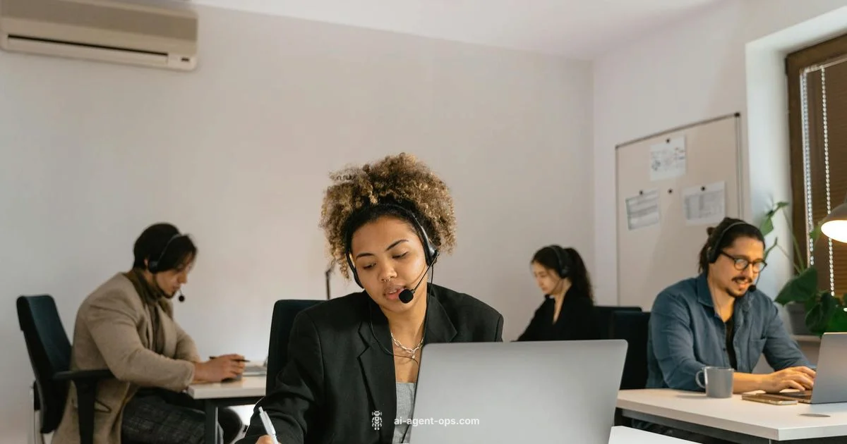 Common AI Agents - Ai Agent Ops