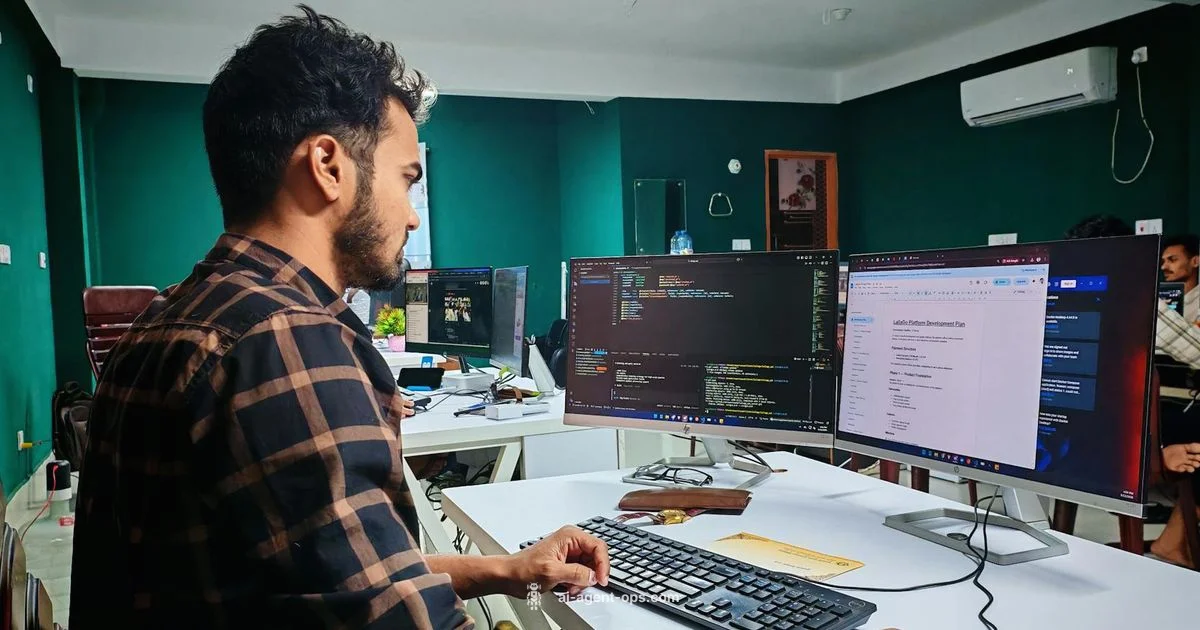 Java vs Python AI Agents - Ai Agent Ops