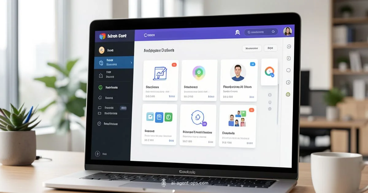 AI Agent Essentials - Ai Agent Ops