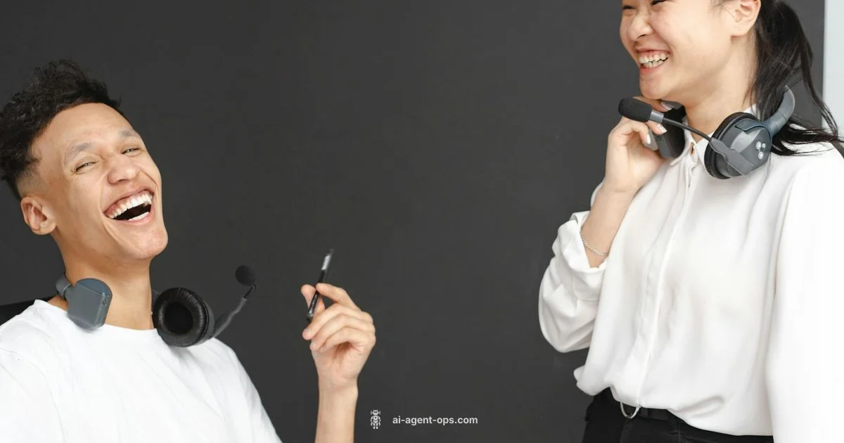 Playful AI Agents - Ai Agent Ops