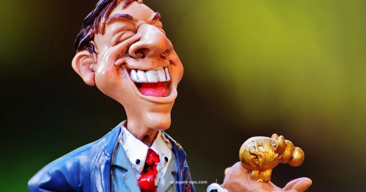 AI Agent Business - Ai Agent Ops