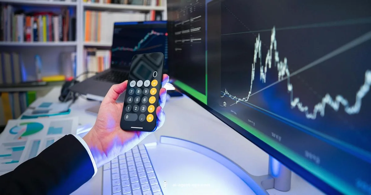 AI Agent Landscape - Ai Agent Ops