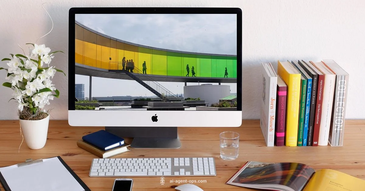 Windows AI Agent Guide - Ai Agent Ops