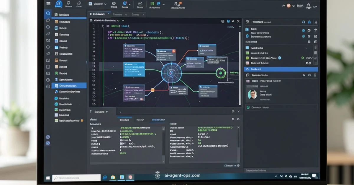 JetBrains AI Agent - Ai Agent Ops