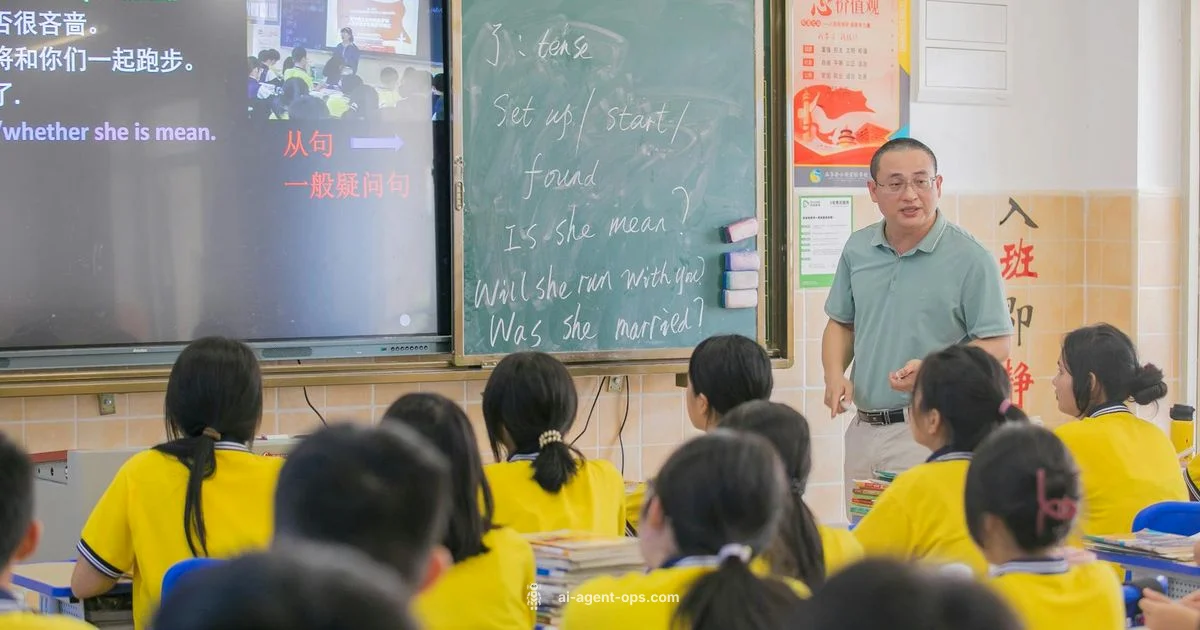 AI Agent Course - Ai Agent Ops