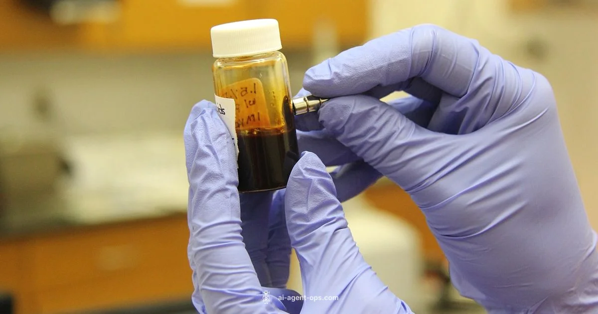 AI Agents in Research AI Agents in Research - Ai Agent Ops