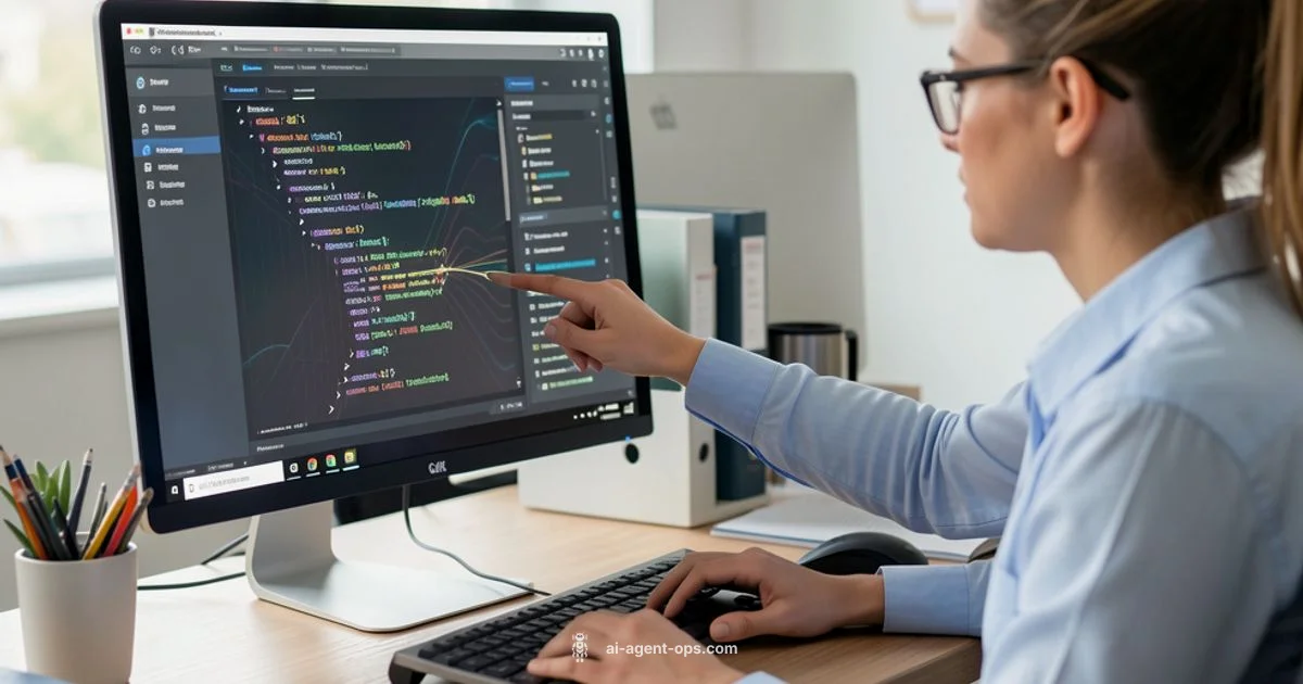 AI Agent Query DB - Ai Agent Ops