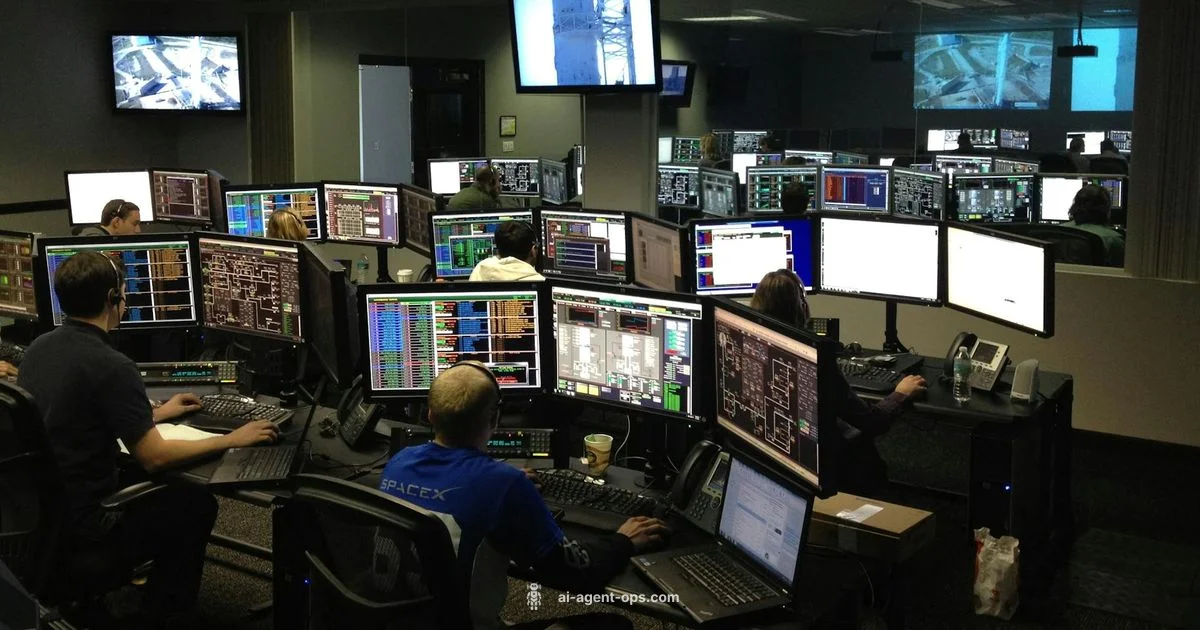 Gartner AI Agents - Ai Agent Ops