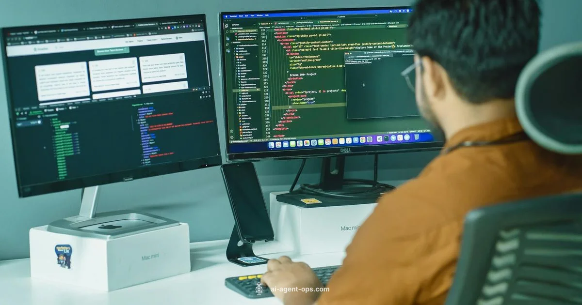 Top AI Agent Platforms - Ai Agent Ops