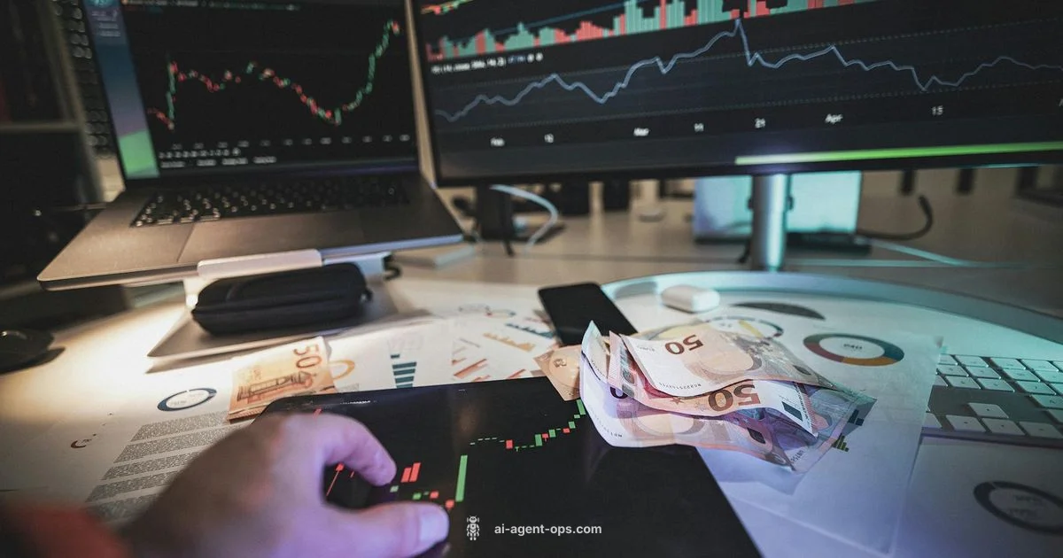 Crypto AI Mindshare - Ai Agent Ops