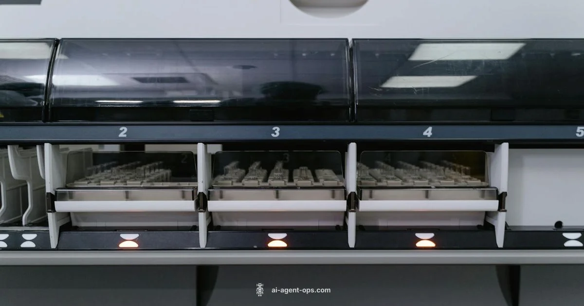 AI Testing Agent - Ai Agent Ops