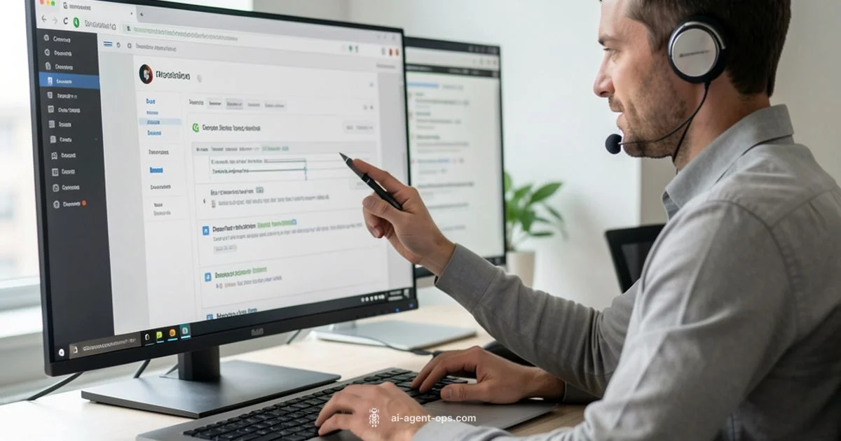 Autonomous Playwright Agent - Ai Agent Ops