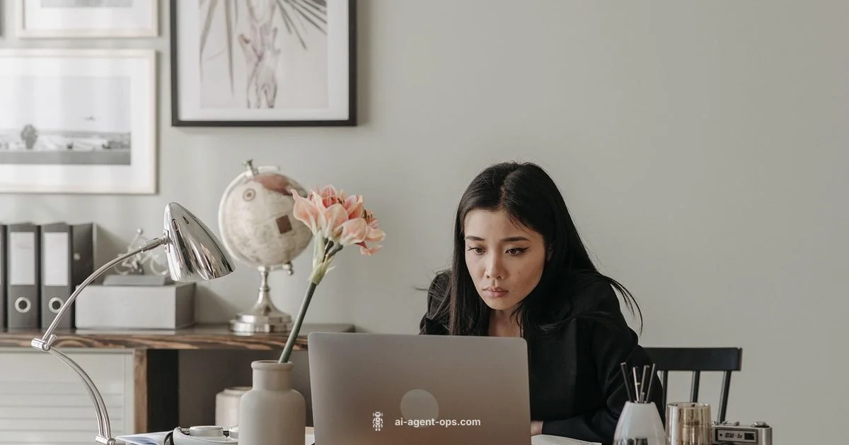 Autonomy in Action Autonomy in Action - Ai Agent Ops