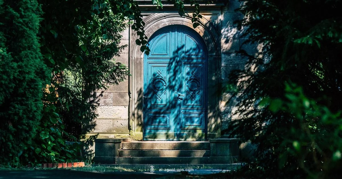 Agent Portal Overview Agent Portal Overview - Ai Agent Ops