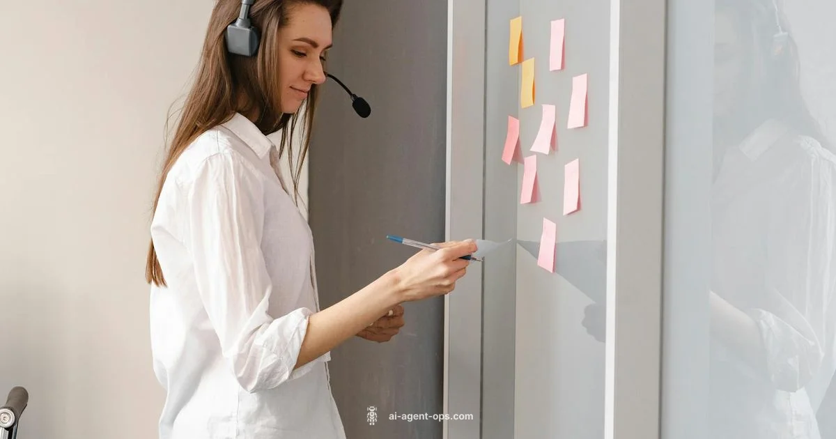 Agent vs AI Agent vs AI - Ai Agent Ops