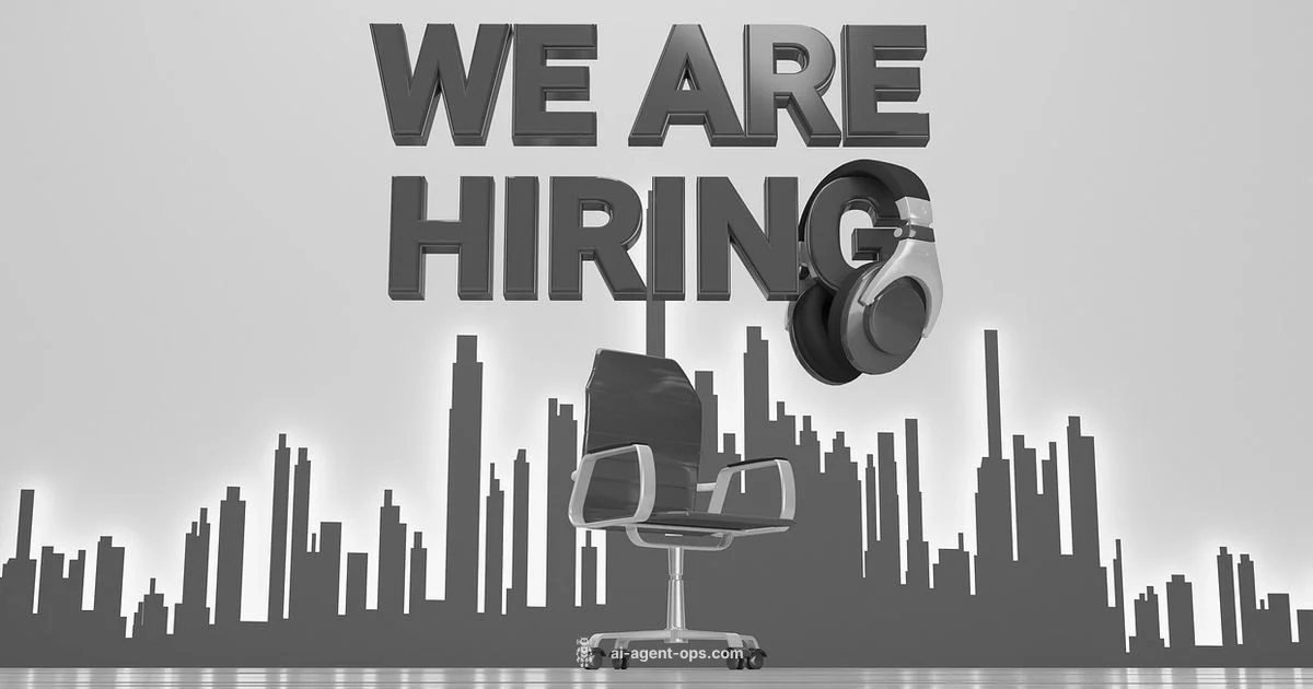 JobRight AI Agent - Ai Agent Ops