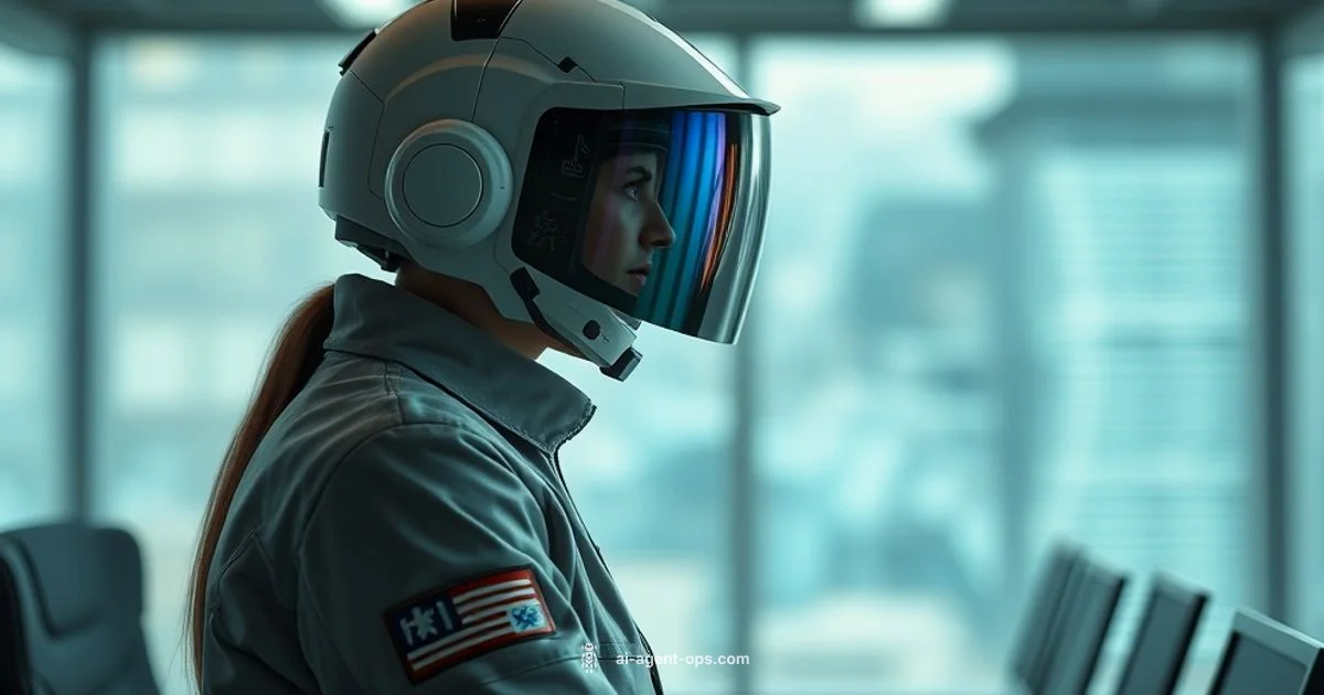 Xearch Agent Overview - Ai Agent Ops