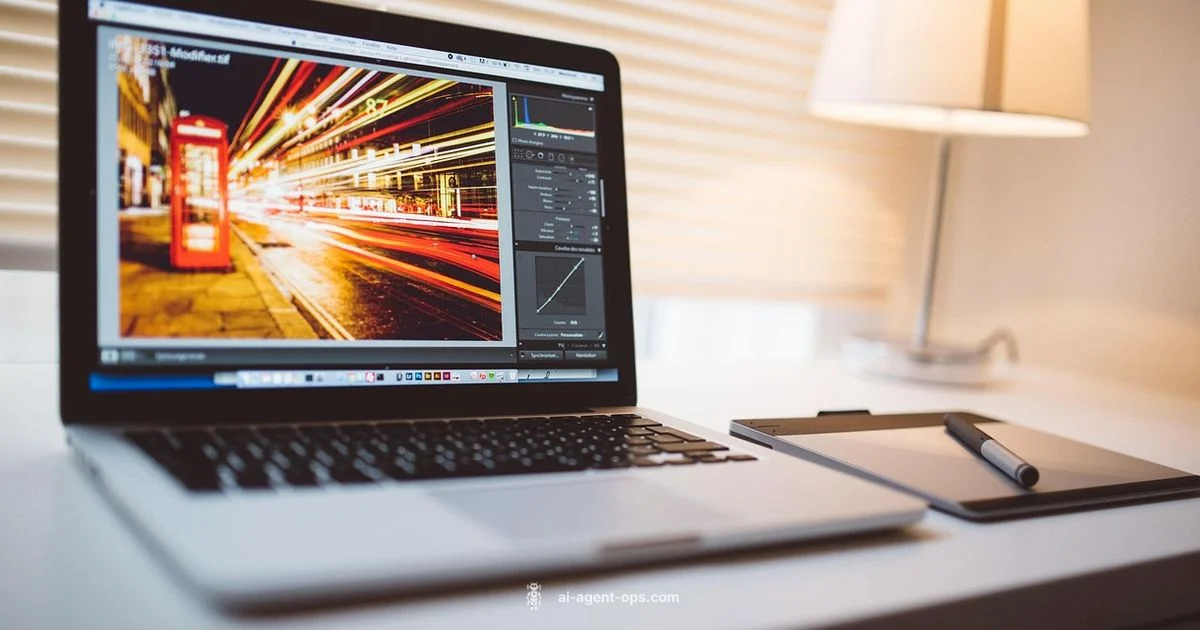 LangChain vs AI Agent LangChain vs AI Agent - Ai Agent Ops