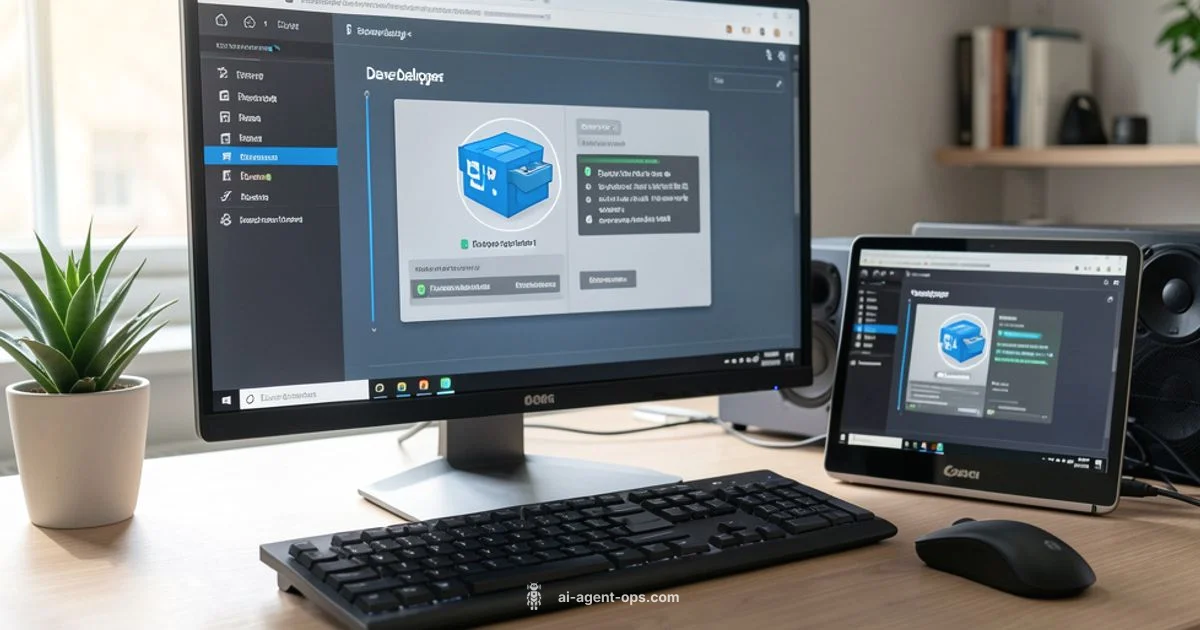 Docker AI Agent Guide - Ai Agent Ops