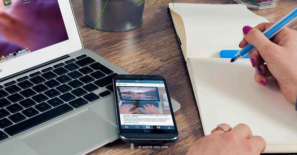 AI Agent for Business - Ai Agent Ops