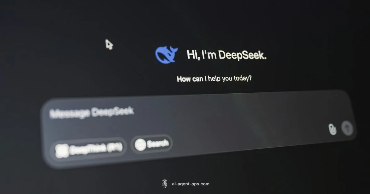 AI in Scratch - Ai Agent Ops