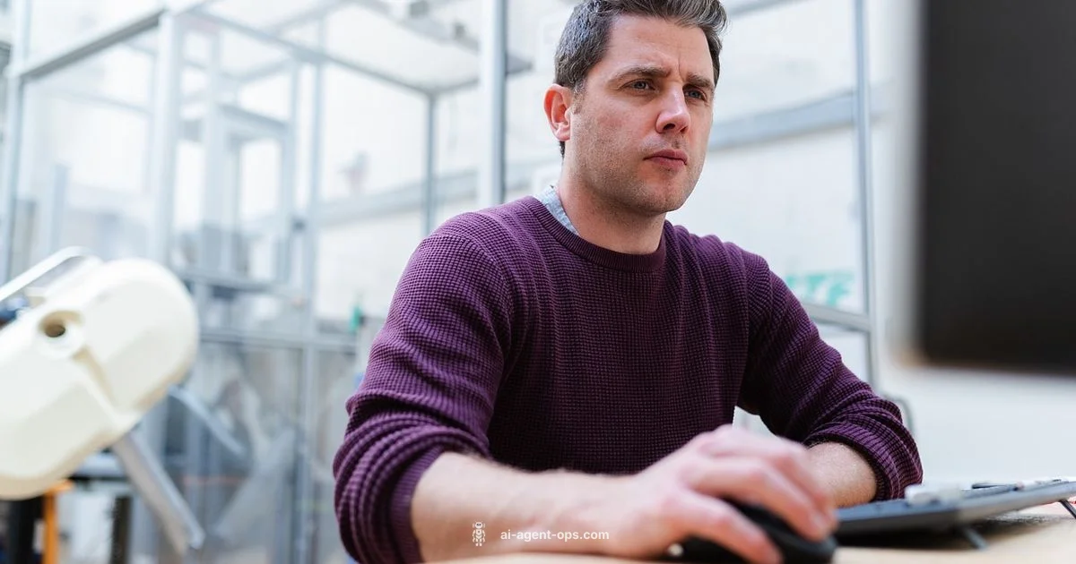 AI Agents in Action - Ai Agent Ops